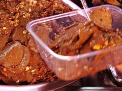 -浪哥卤味捆鸡(南门口店)