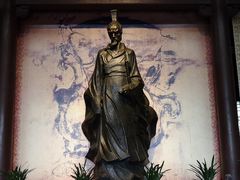 -屈原故里文化旅游区