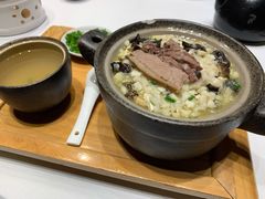 长安泡馍-长安壹号