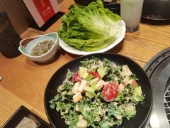 -赤坂亭·M9和牛烧肉·铁板烧·日料398放题(长泰广场店)