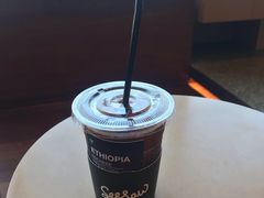 -Seesaw Coffee(朝阳大悦城店)