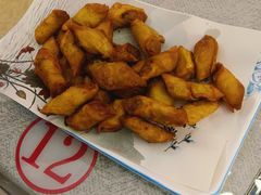 -北京蓟门饭店(南戴河分店)