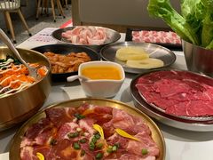 -花味·自助烤肉(南方时代店)