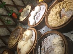 -锅儿欢海鲜火锅烤肉自助餐(东港凯虹店)