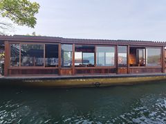 -西湖外事游船(花港观鱼码头)