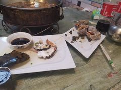 -云南巷海鲜大咖·可加工海鲜