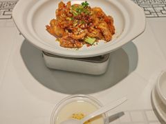 -靓虾二哥长沙地标小龙虾(步步高店)