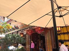 -山水茶艺馆·点心粤菜·30年老字号