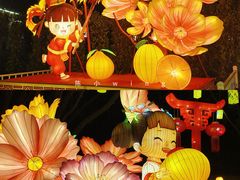 -南沙蒲洲花园