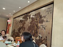 -鹿鸣酒家(越秀店)