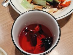 -太二酸菜鱼(长沙IFS国金中心店)