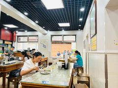 -清真·鸦儿李记·小馆(后海店)