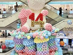 -运河城商业摩尔(太白楼路店)