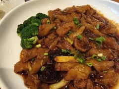 -那家老院子东北菜·饺子·小鸡炖蘑菇(艳华街店)