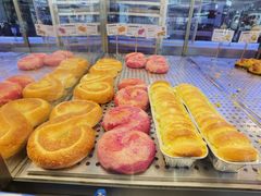 -LELECHA乐乐茶(新街口大洋店)