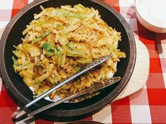 -西贝(吴江路湟普汇店)