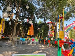 -Lotso Lunch Box 草莓熊餐盒