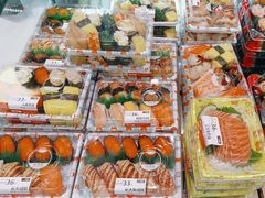 -争鲜回转寿司(朝北大悦城店)