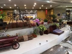 -南京钟山宾馆(江苏省会议中心)