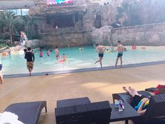 -杭州开元森泊度假乐园