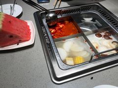 -海底捞火锅(壹悦城店)