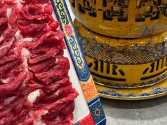 -侃爷南门铜锅涮肉