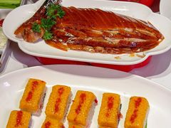 -大鸭梨烤鸭(望京店)