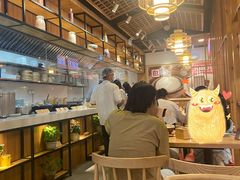 -南粥北面(东大桥店)