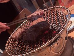 -烧肉达人•炭火烧肉(新天地店)