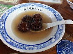 -粗茶淡饭(东关街店)