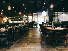 -Carbon莫卡哆·意大利复古集市餐厅(杭州大厦店)