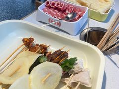 -大斌家串串火锅