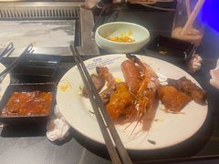-星伦多自助料理·涮烤一体(虹悦城店)