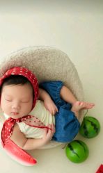 -小熊维尼高端儿童摄影(宝安旗舰店)