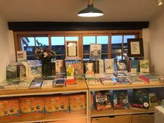 -猫的天空之城概念书店(苏州平江店)