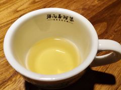 -清真·强氏喜阿婆(亚欧店)