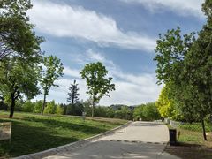 -北京西山国家森林公园