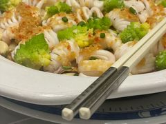 -聚春园自助餐厅(东街口店)