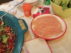 -渔香岛美蛙鱼头火锅店(威清路店)