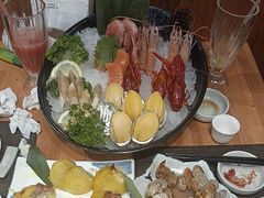 -菊上日式料理(蚌埠银泰店)