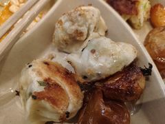 -素满香·全民食养自助(长宁龙之梦店)