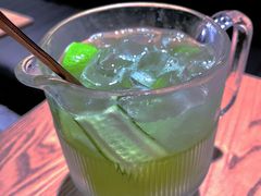 绿柠檬-gaga(深圳福田星河COCO Park店)