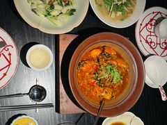 -锦楼·臻选新杭帮(杭州中心店)