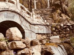 -天津盘山风景名胜区