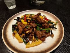 -海天楼中餐厅(吴宫泛太平洋酒店)