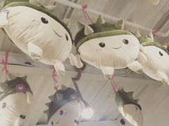-猫山王创意蛋糕店(东城万达店)