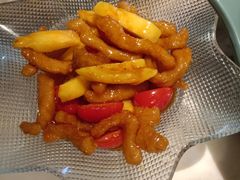 -周渝食惦·酸菜鱼精致川菜(横岗店)