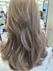 -琴美美容美发·三美会所