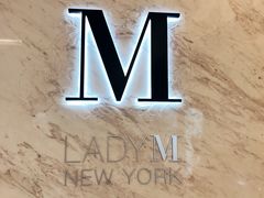 -Lady M(沙田新城市广场店)