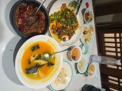 -小江南(万福园店)